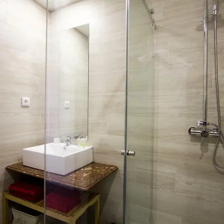 Appartamento Ms Apartamentos,