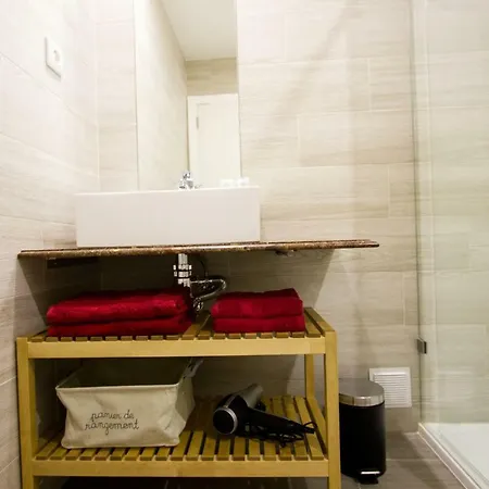 Appartamento Ms Apartamentos,