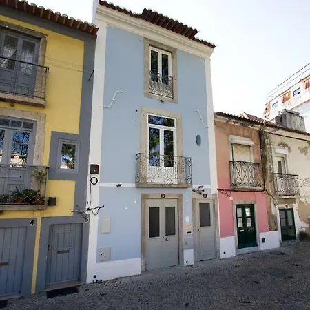 Appartamento Ms Apartamentos, Setúbal