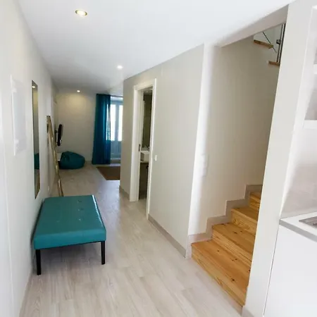 Appartamento Ms Apartamentos, Setúbal