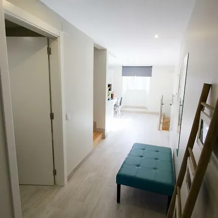 Appartamento Ms Apartamentos,