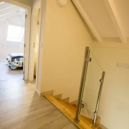 Appartamento Ms Apartamentos, *