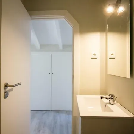 Ms Apartamentos, Appartamento Setúbal