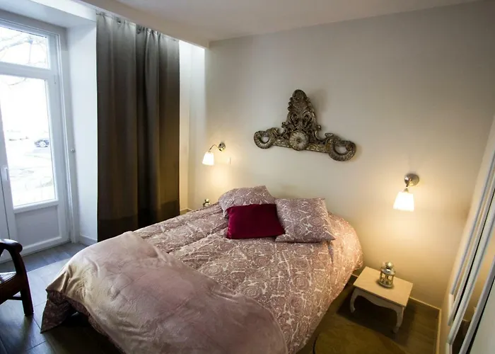 Lejlighed Ms Apartamentos, *