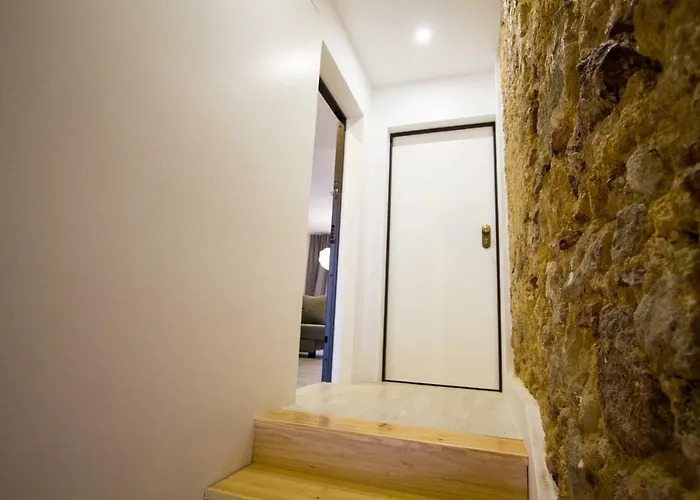 Lejlighed Ms Apartamentos,