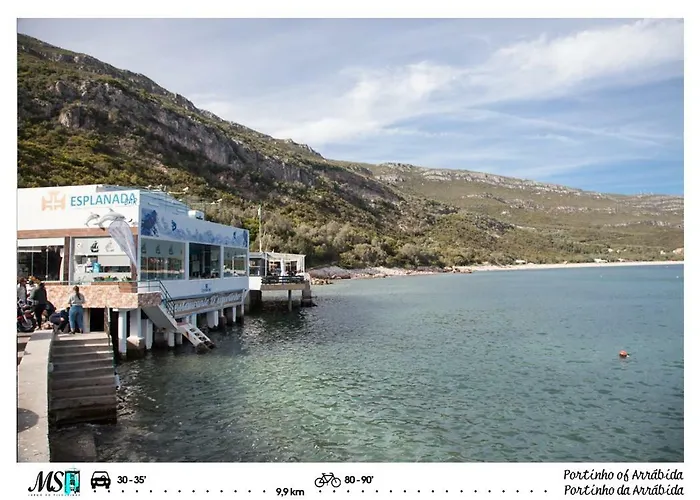 Ms Apartamentos, Lejlighed