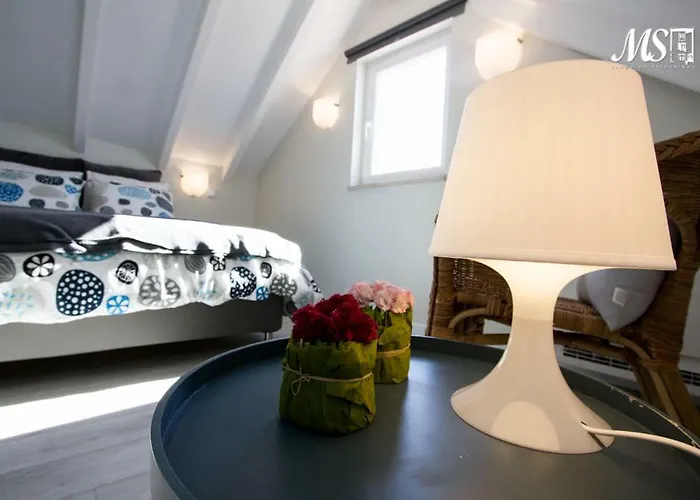 Lejlighed Ms Apartamentos,