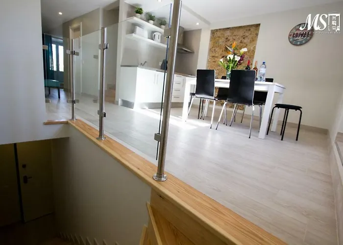 Ms Apartamentos, Setúbal