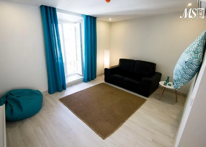 Ms Apartamentos, * Setúbal