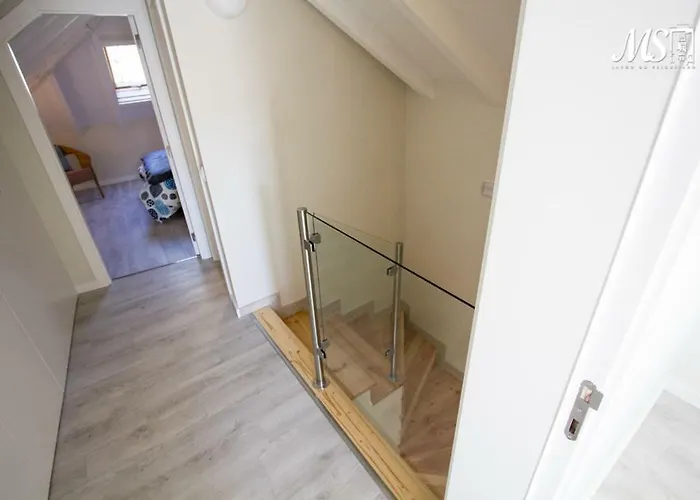 Lejlighed Ms Apartamentos, *