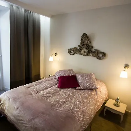 Appartement Ms Apartamentos, *