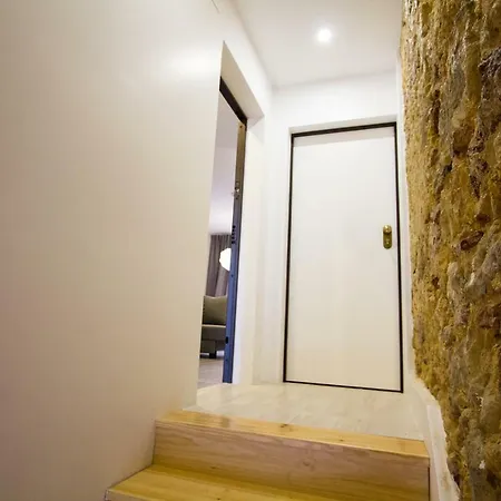 Appartement Ms Apartamentos,