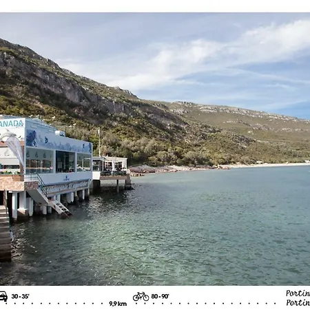 Ms Apartamentos, Appartement