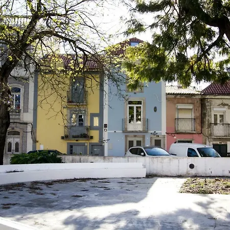 Daire Ms Apartamentos,