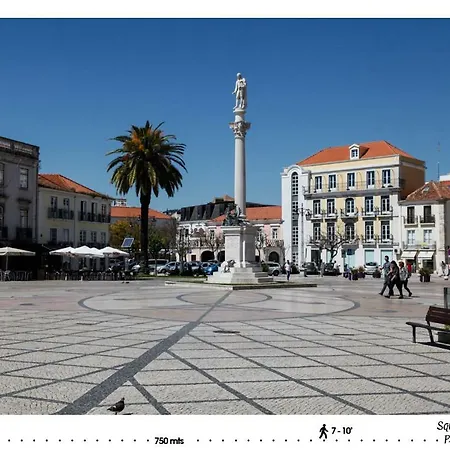 Appartement Ms Apartamentos, *