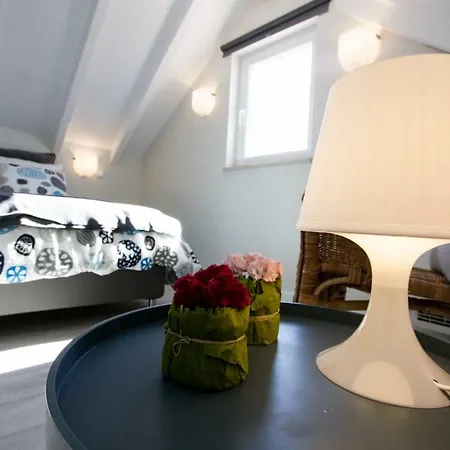 شقة Ms Apartamentos,