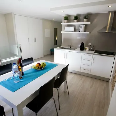 Appartement Ms Apartamentos, Setúbal