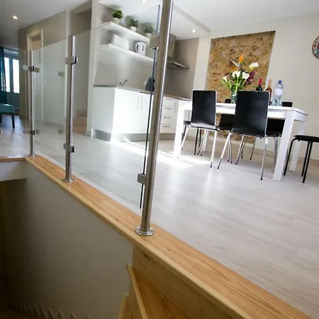 Ms Apartamentos, Setúbal