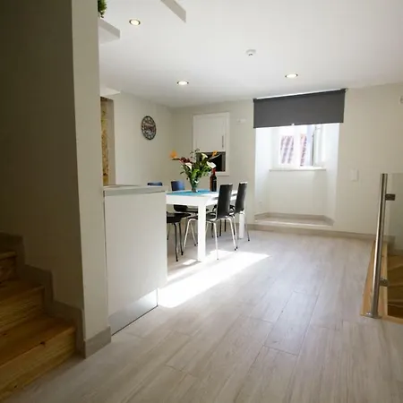 Ms Apartamentos, Daire