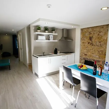 Ms Apartamentos, Setúbal