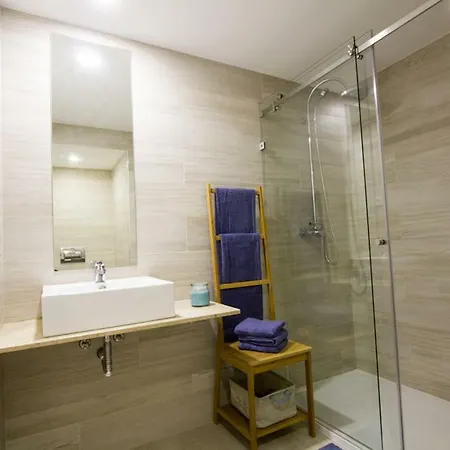 Ms Apartamentos, * Σετούμπαλ