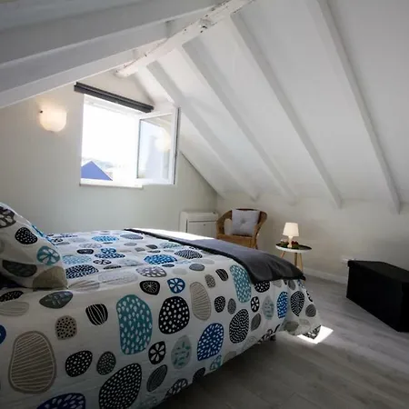 Ms Apartamentos, Daire *