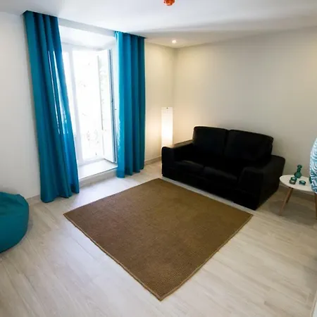 Ms Apartamentos, * Setúbal