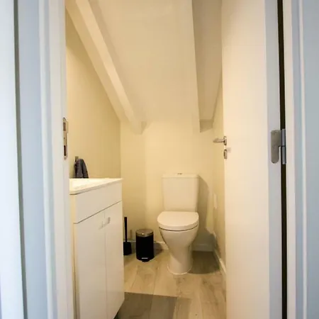 Daire Ms Apartamentos,