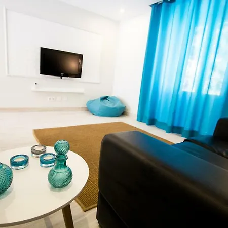 Appartement Ms Apartamentos, *