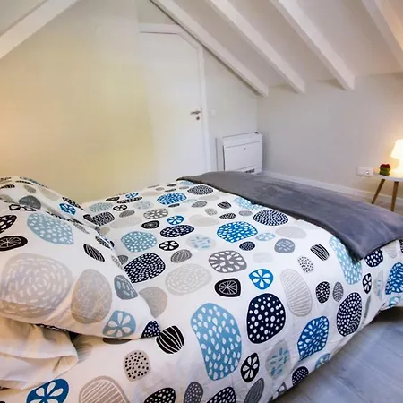Ms Apartamentos, Appartement