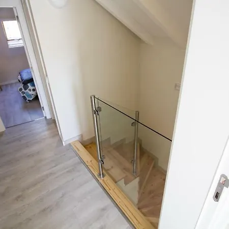 Appartement Ms Apartamentos, *