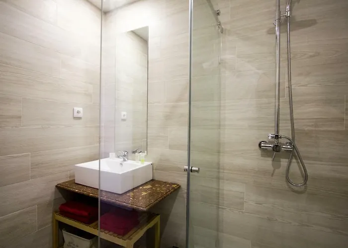 דירה Ms Apartamentos,