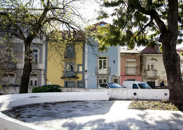 公寓 Ms Apartamentos,