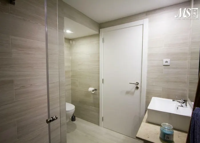 Ms Apartamentos, 公寓 *