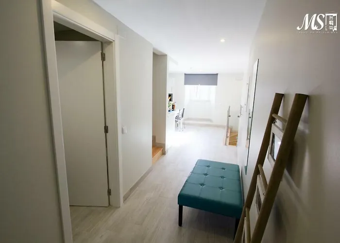 דירה Ms Apartamentos,