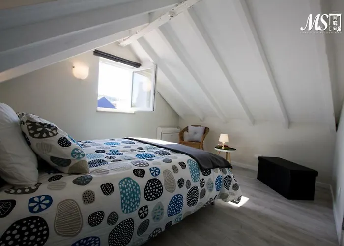 Ms Apartamentos, דירה *