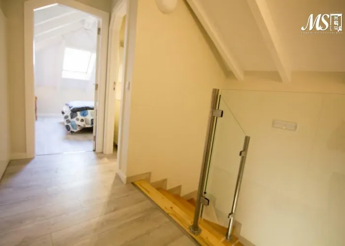 公寓 Ms Apartamentos, *