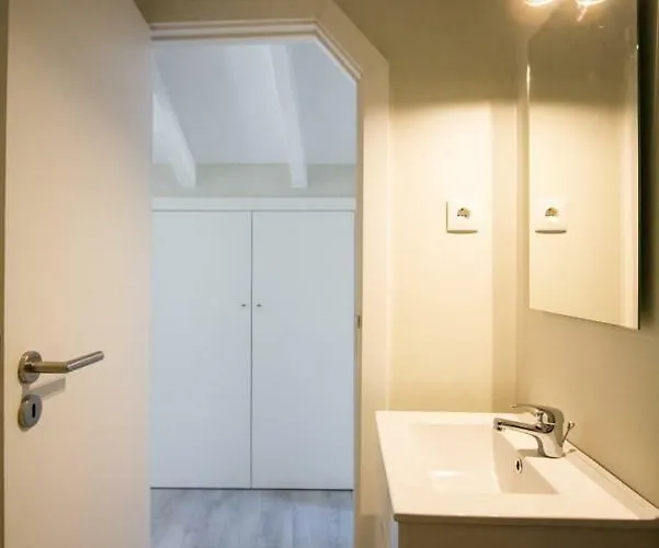 Ms Apartamentos, 公寓 塞图巴尔