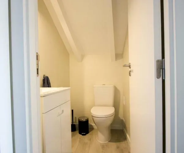 דירה Ms Apartamentos,